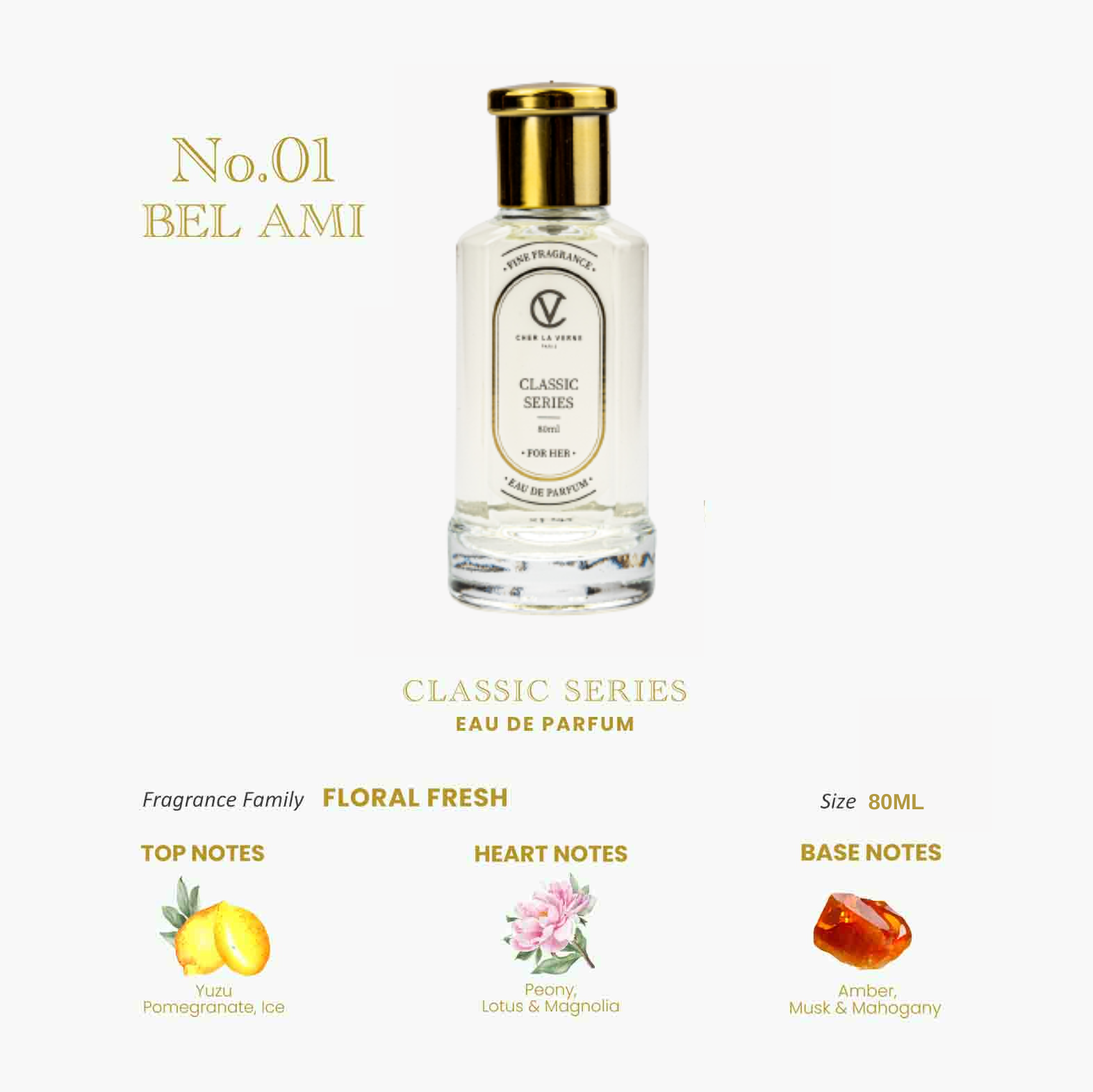 Bel discount ami fragrance